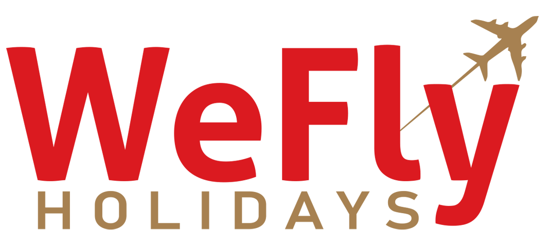 wefly