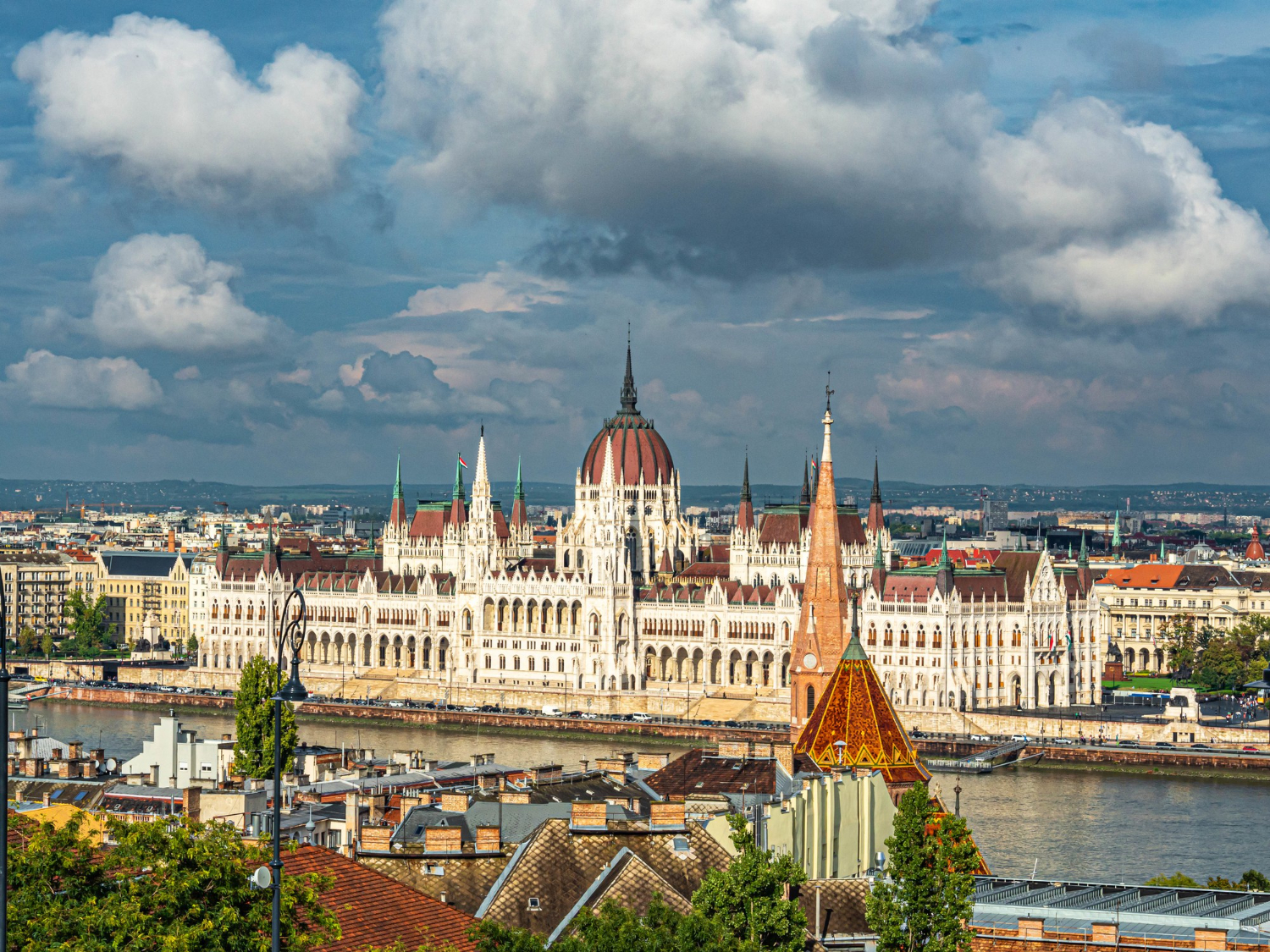 Hungary