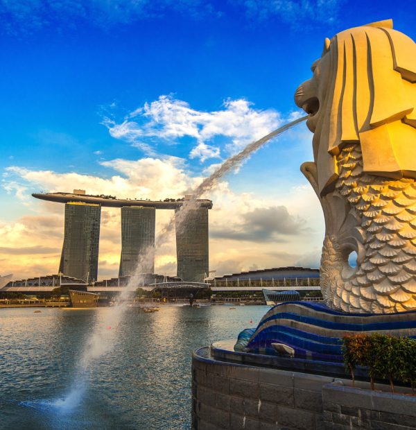 SINGAPORE