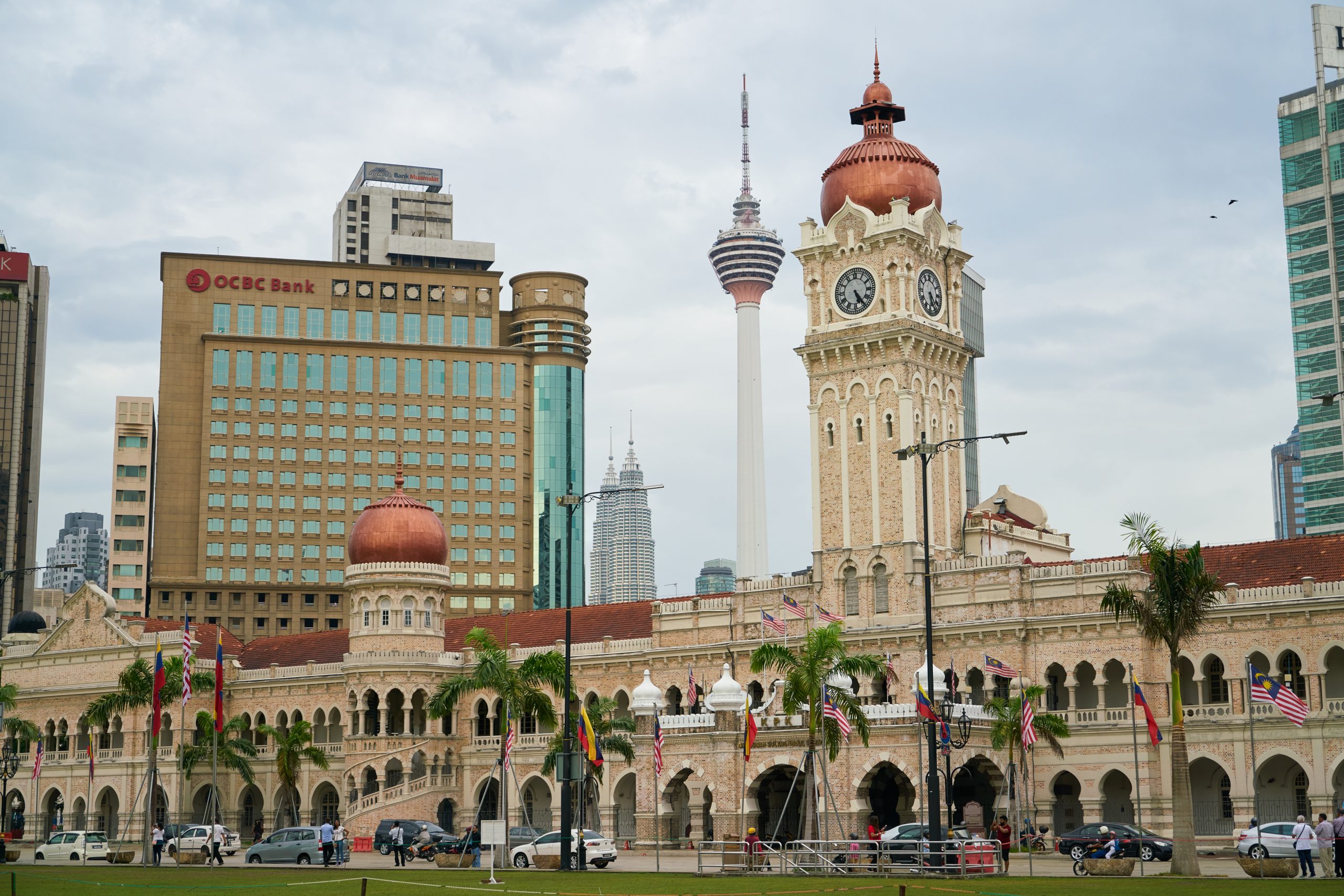 MALAYSIA