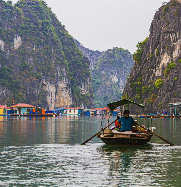 VIETNAM